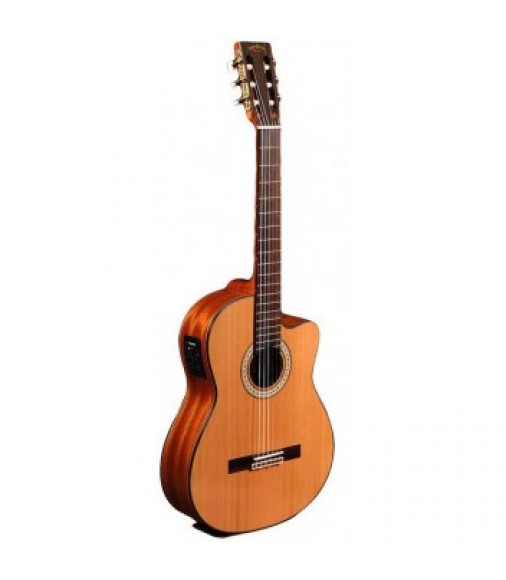 Sigma Cmc-6E Classical Guitar