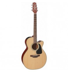 Takamine Pro Series P3NC NEX Cutaway Electro Acoustic Guitar