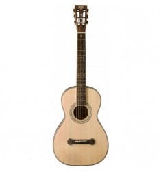 Washburn R315K Parlour Gloss Finish Spruce TOP Natural