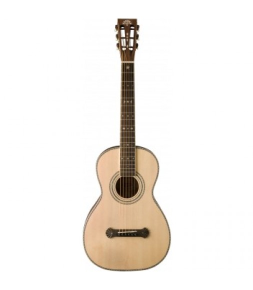 Washburn R315K Parlour Gloss Finish Spruce TOP Natural