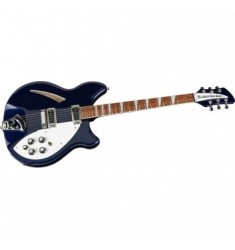 Rickenbacker 360 Midnight Blue