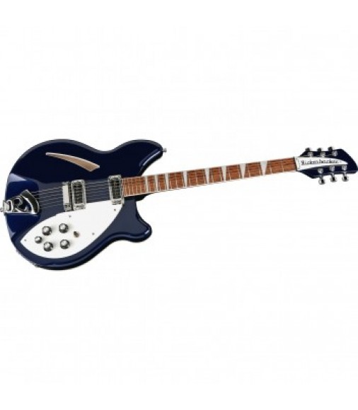 Rickenbacker 360 Midnight Blue