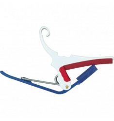 Kyser KG6 Freedom Capo