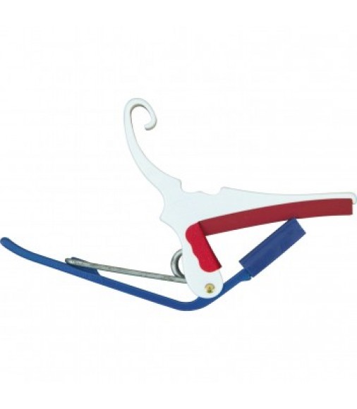 Kyser KG6 Freedom Capo