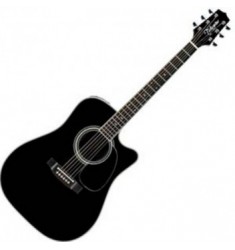 Takamine GD15CE Electro Acoustic Guitar Black