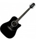 Takamine GD15CE Electro Acoustic Guitar Black