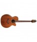 Takamine EF508KC Natural Gloss Electro Acoustic Guitar
