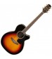 Takamine GN51CE-BSB NEX Cutaway Electro Acoustic Sunburst Gloss