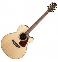 Takamine GN93CE Electro Acoustic Guitar NEX Cutaway