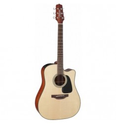 Takamine P2DC Acoustic Guitar