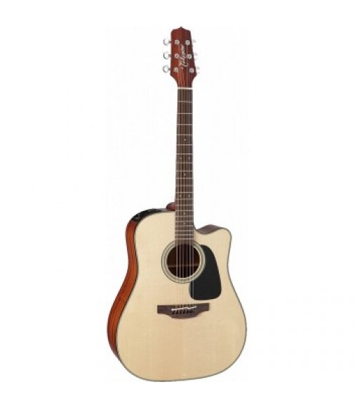 Takamine P2DC Acoustic Guitar