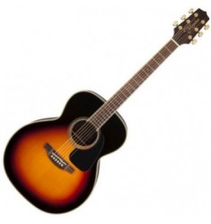 Takamine GD51CE Electro Acoustic Guitar Brown Sunburst