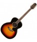 Takamine GD51CE Electro Acoustic Guitar Brown Sunburst