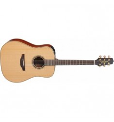 Takamine P3D Dreadnought Electro Acoustic Guitar