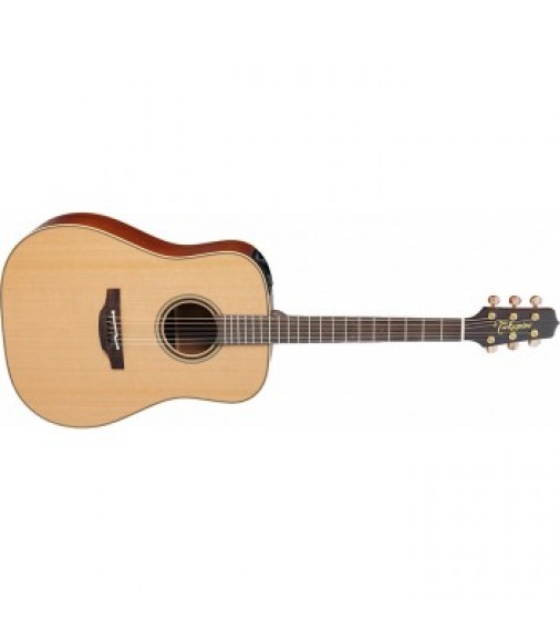 Takamine P3D Dreadnought Electro Acoustic Guitar