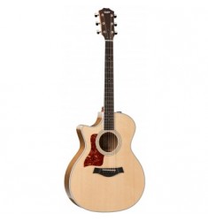 Taylor 414ce LH Grand Auditorium Electro-Acoustic, Left-Handed