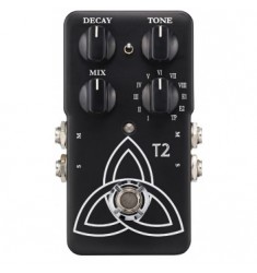 TC Electronic T2 Reverb Guitar Pedal