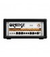 Orange TH100 Twin Channel Guitar Head Black