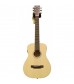 Sigma TM-12E Travel Electro Acoustic Guitar Natural