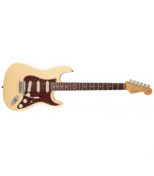 Fender FSR American Standard Stratocaster Vintage White