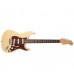 Fender FSR American Standard Stratocaster Vintage White