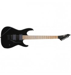 ESP M-II Electric Guitar Black