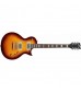 ESP EC-401VF Electric Guitar Tobacco Sunburst