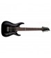 ESP LTD H-208 Electric Guitar Black