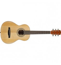 Fender MA-1 3/4-Sized Steel Acoustic Guitar Natural