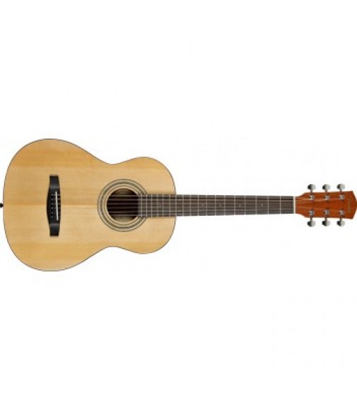 Fender MA-1 3/4-Sized Steel Acoustic Guitar Natural