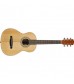 Fender MA-1 3/4-Sized Steel Acoustic Guitar Natural
