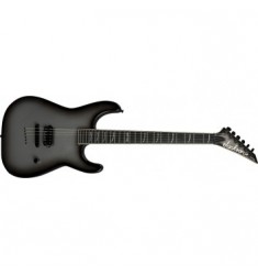 Jackson Scott Ian T-1000 Soloist 1H Electric Guitar in Silverburst