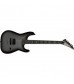 Jackson Scott Ian T-1000 Soloist 1H Electric Guitar in Silverburst