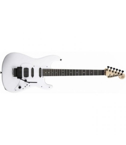 Jackson Adrian Smith San Dimus DK Electric Guitar in White