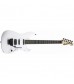 Jackson Adrian Smith San Dimus DK Electric Guitar in White