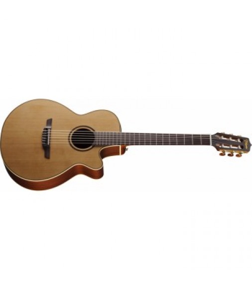 Takamine P3FCN FXC Cutaway Electro Acoustic Guitar