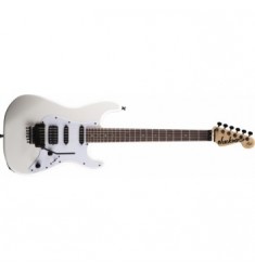 Jackson Adrian Smith Signature SDX Electric Guitar in Snow White