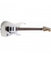 Jackson Adrian Smith Signature SDX Electric Guitar in Snow White