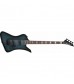 Jackson JS3 Kelly Bird IV Trans Blue Burst