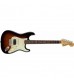 Fender Deluxe Lone Star Strat Electric Guitar 3 Colour Sunburst 2013