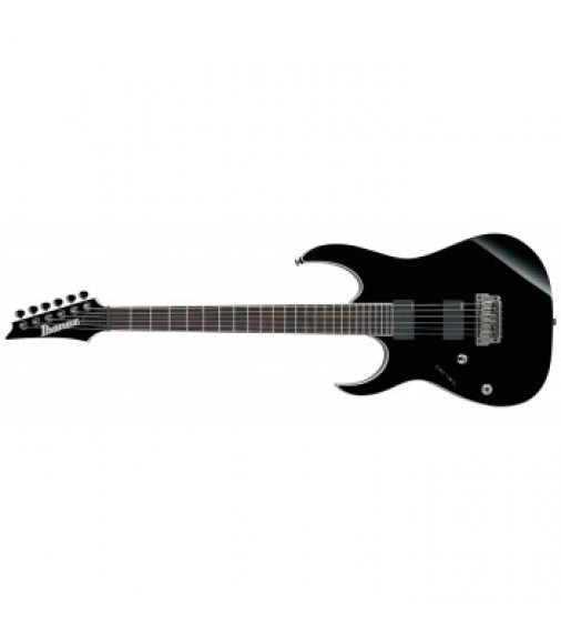 Ibanez RGIR20FEL Left Handed Electric Guitar Black