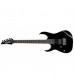 Ibanez RGIR20FEL Left Handed Electric Guitar Black