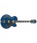 Ibanez AF255BM-BLG Artcore Hollowbody Electric Guitar - Blue Lagoon