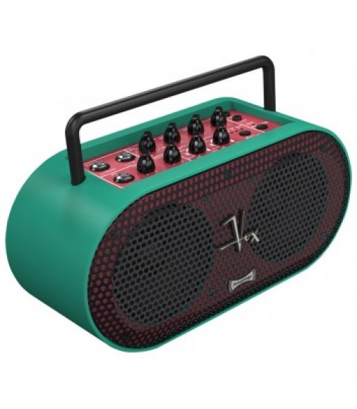 Vox Soundbox 5w Battery Powered Amp in Green