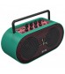 Vox Soundbox 5w Battery Powered Amp in Green
