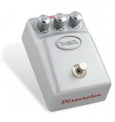 T-Rex Tonebug Distortion Pedal