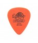 Dunlop Tortex Orange Medium Picks 0.60mm (12 Pack)