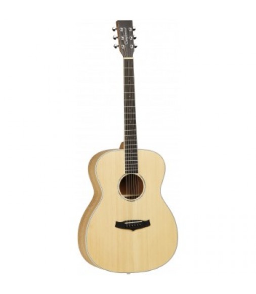 Tanglewood Premier TPEF-LS Folk Acoustic Guitar