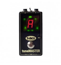 T-Rex Tunemaster Chromatic Tuner Pedal