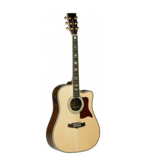 Tanglewood Sundance TW1000-CE Electro Acoustic